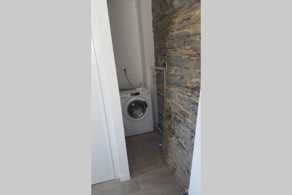 Les Appartements De Viarmes Et De Guernisac มอร์เล ภายนอก รูปภาพ